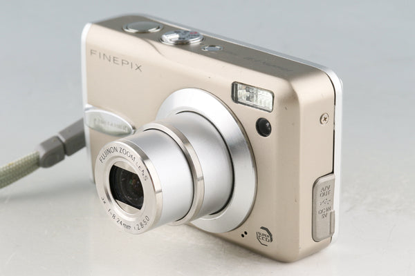 Fujifilm Finepix F30 Digital Camera #51244J