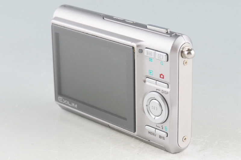 Casio Exilim EX-Z75 Digital Camera #51245I