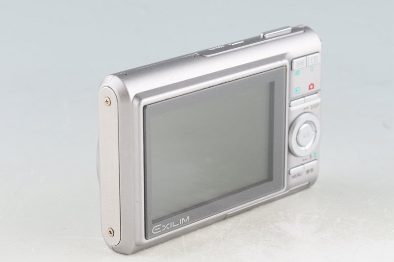 Casio Exilim EX-Z75 Digital Camera #51245I
