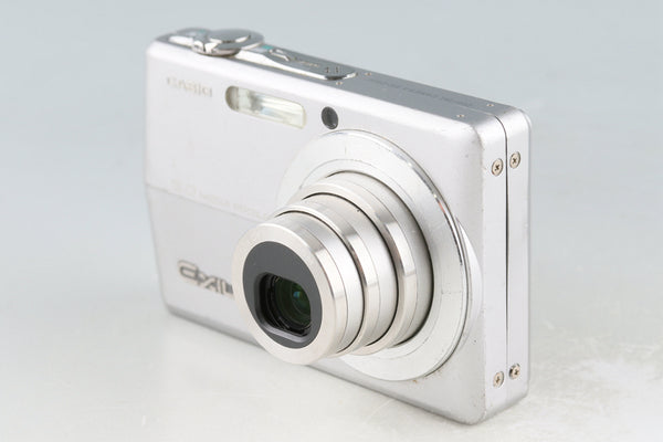 Casio Exilim EX-Z500 Digital Camera #51247J