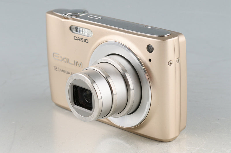 Casio Exilim EX-Z400 Digital Camera #51248J