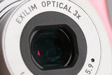 Casio Exilim EX-Z75 Digital Camera #51249I