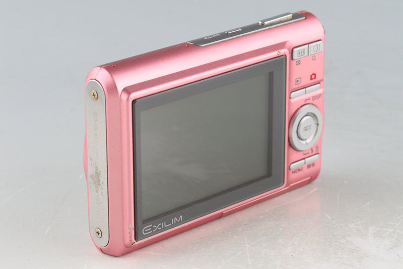 Casio Exilim EX-Z75 Digital Camera #51249I
