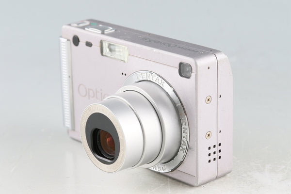 Pentax Optio S5i Digital Camera #51250J