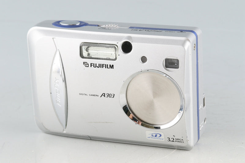 Fujifilm Finepix A303 Digital Camera *Japanese Version Only* #51255J