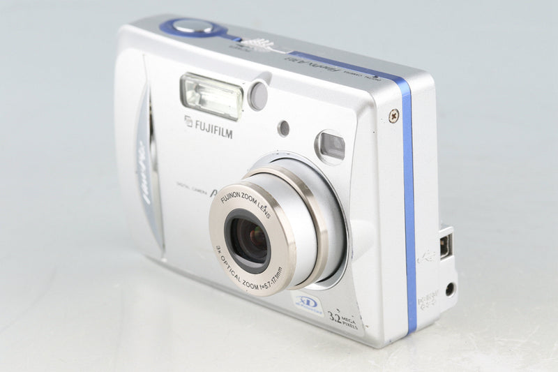 Fujifilm Finepix A303 Digital Camera *Japanese Version Only* #51255J