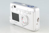 Fujifilm Finepix A303 Digital Camera *Japanese Version Only* #51255J