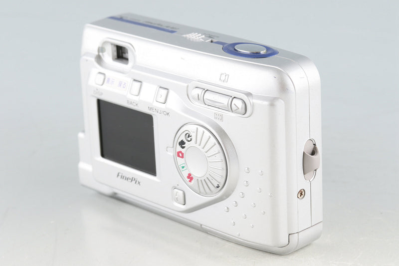 Fujifilm Finepix A303 Digital Camera *Japanese Version Only* #51255J