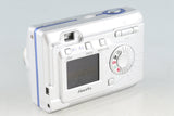 Fujifilm Finepix A303 Digital Camera *Japanese Version Only* #51255J