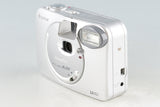 Fujifilm Finepix A201 Digital Camera *Japanese Version Only* #51256J