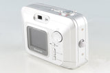 Fujifilm Finepix A201 Digital Camera *Japanese Version Only* #51256J