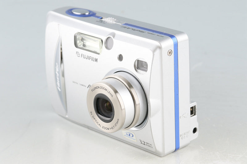 Fujifilm Finepix A303 Digital Camera *Japanese Version Only* #51258J