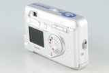 Fujifilm Finepix A303 Digital Camera *Japanese Version Only* #51258J