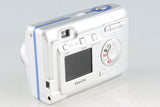 Fujifilm Finepix A303 Digital Camera *Japanese Version Only* #51258J