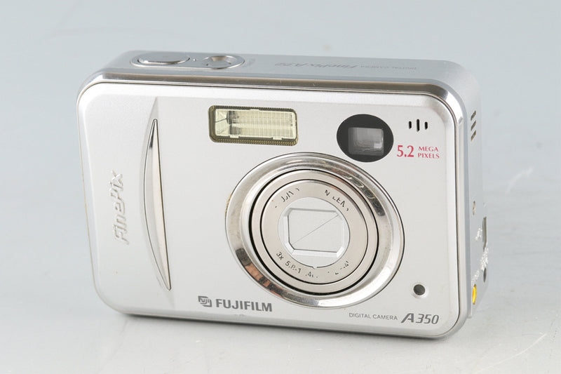 Fujifilm Finepix A350 Digital Camera #51259J