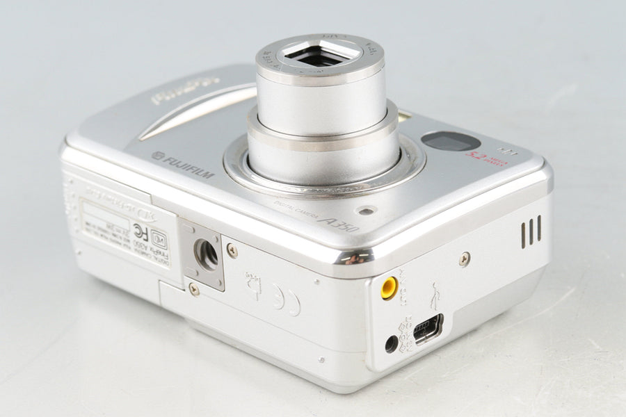 Fujifilm Finepix A350 Digital Camera #51259J – IROHAS SHOP