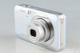 Casio Exilim EX-Z80 Digital Camera #51262J