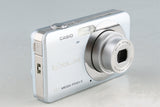 Casio Exilim EX-Z80 Digital Camera #51262J