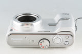 Panasonic Lumix DMC-TZ1 Digital Camera #51281I