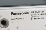 Panasonic Lumix DMC-TZ1 Digital Camera #51281I