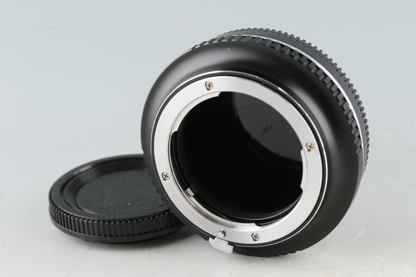 K&F Concept KF-PKG Pentax K-Fujifilm GFX Mount Adapter #51374F2