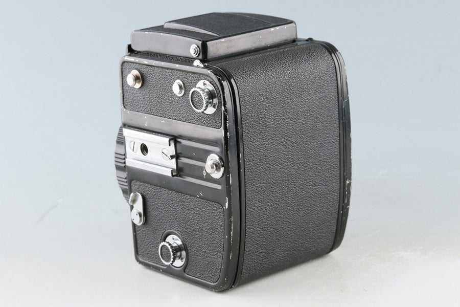 Kowa SIX Medium Format Film Camera + Kowa 85mm F/2.8 Lens #51468E3