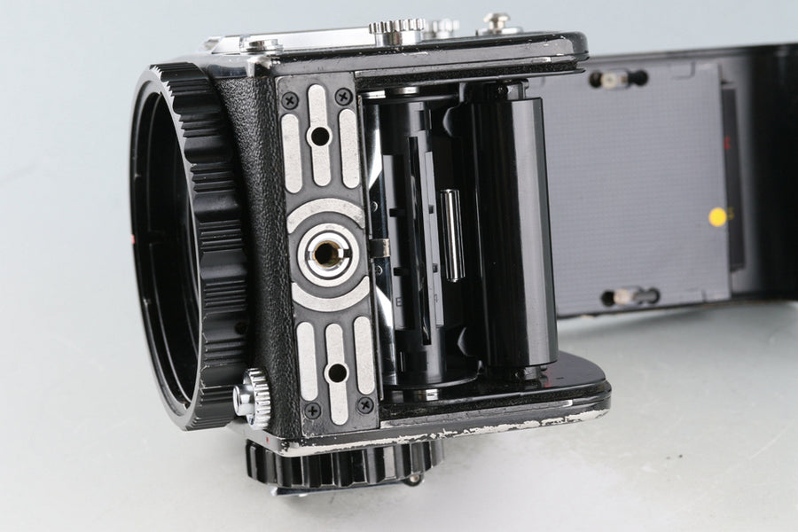 Kowa Six 中判フィルムカメラ 85mm f/2.8 動作未確認 Kowa SIX Medium Format Film Camera + Kowa 85mm F/2.8 Lens #51468M3