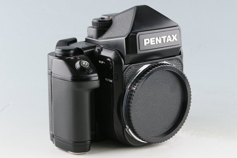 Pentax 67II Medium Format Film Camera #51527F3