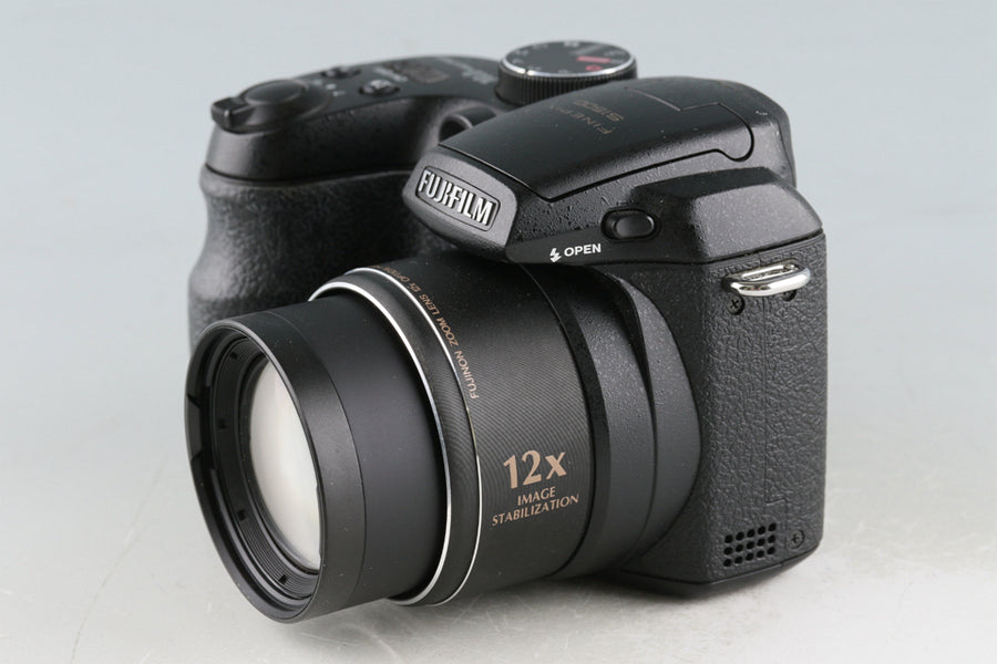 Fujifilm Finepix S1500 Digital Camera #51945I – IROHAS SHOP Fujifilm Finepix S1500 Digital Camera #51945I – IROHAS SHOP