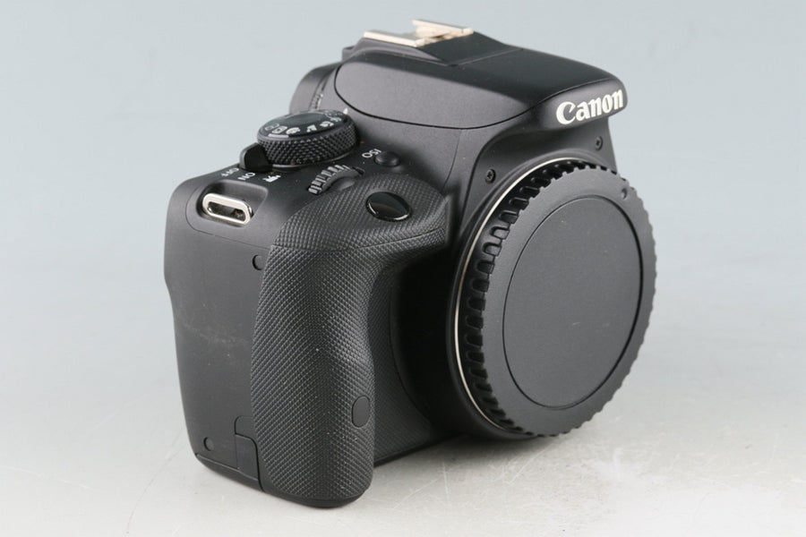 Canon EOS Kiss X7 + EF-S 18-55mm F/3.5-5.6 IS STM + EF-S 55-250mm F/4- –  IROHAS SHOP