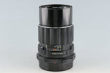 Asahi Pentax SMC Takumar 6x7 200mm F/4 Lens #52112C5