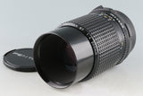 SMC Pentax 67 200mm F/4 Lens #52113C6