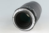 SMC Pentax 67 200mm F/4 Lens #52113C6