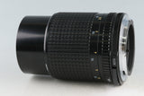 SMC Pentax 67 200mm F/4 Lens #52113C6