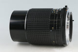 SMC Pentax 67 200mm F/4 Lens #52113C6