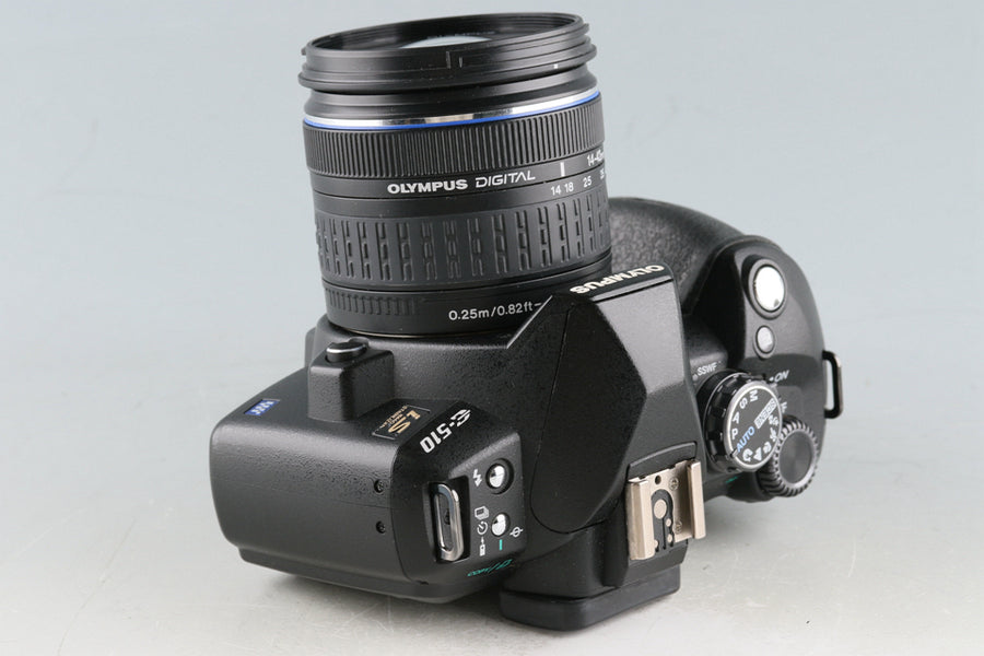 OLYMPUS E-510 18-180mm デジタルカメラ E-510：デジタル一眼レフ Eシリーズ：カメラ製品：オリンパス