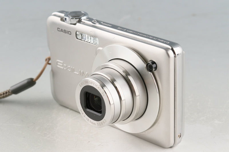 Casio Exilim EX-S12 Digital Camera #52211J