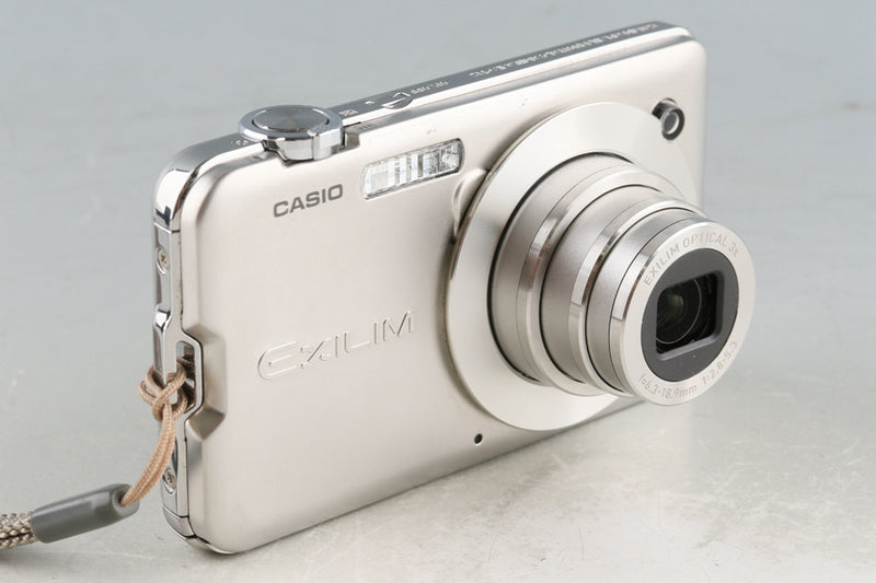 Casio Exilim EX-S12 Digital Camera #52211J