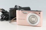 Casio Exilim EX-Z300 Digital Camera #52213J