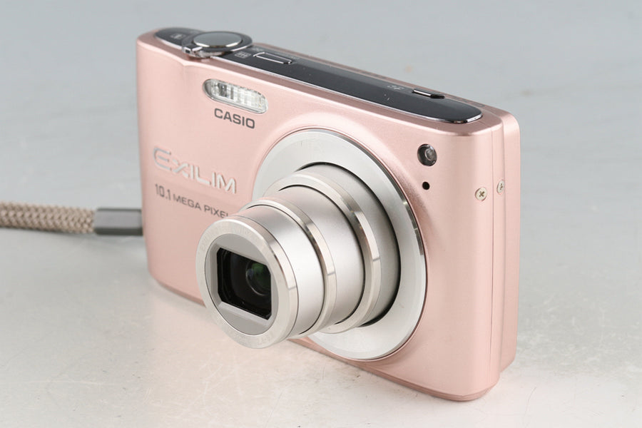 Casio Exilim EX-Z300 Digital Camera #52213J – IROHAS SHOP