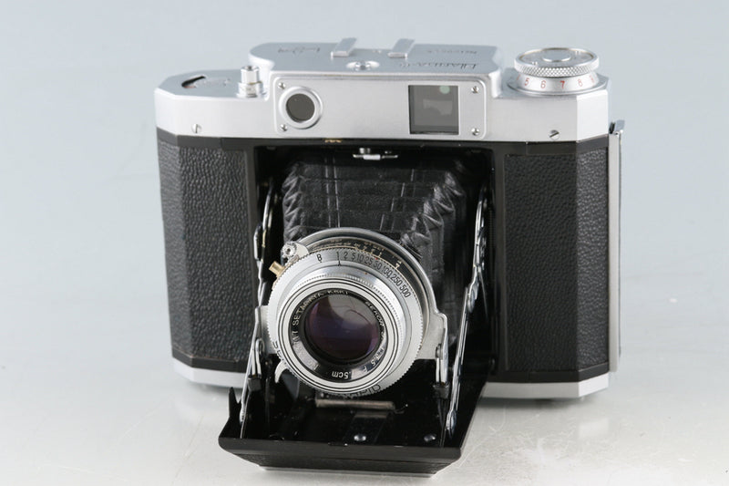 Mamiya 6 Medium Format Film Camera #52234D5