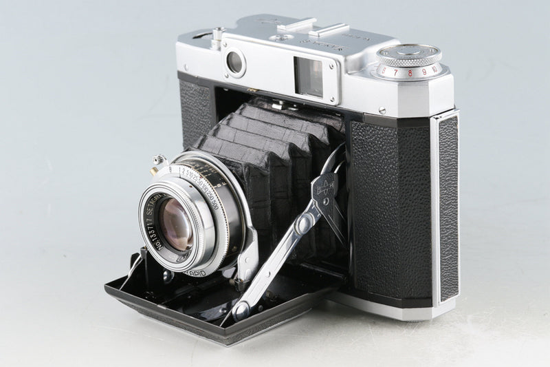 Mamiya 6 Medium Format Film Camera #52234D5