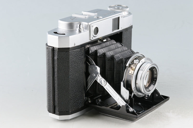 Mamiya 6 Medium Format Film Camera #52234D5