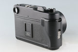 Fuji Fujifilm GSW690III Medium Format Film Camera #52247E5