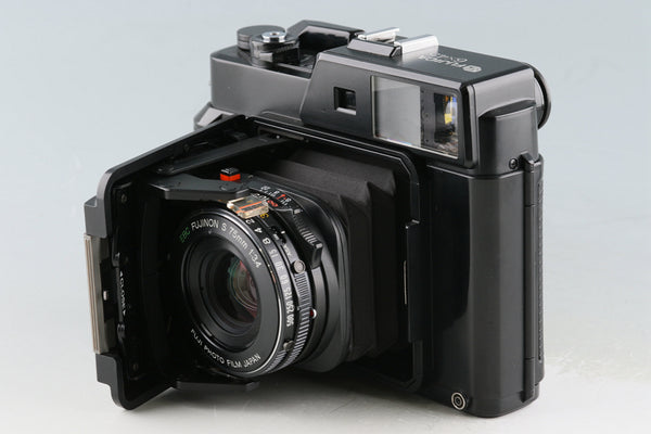 Fujifilm Fujica GS645 Professional Medium Format Film Camera #52248F3