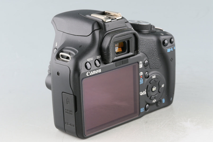 Canon EOS Kiss X3 Digital SLR Camera #52252F1 – IROHAS SHOP