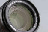 Canon EF-S 55-250mm F/4-5.6 IS STM Lens #52253F5