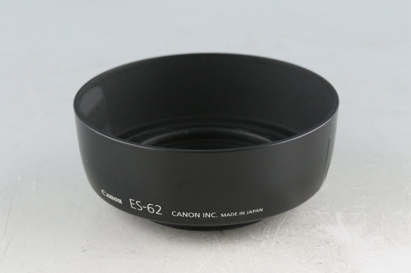 Canon EF 50mm F/1.8 II Lens #52256H12