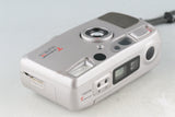 Kyocera T Proof 35mm Point & Shoot Film Camera #52257G42