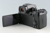 Panasonic Lumix S5II + S 20-60mm F/3.5-5.6 Lens With Box #52259L6